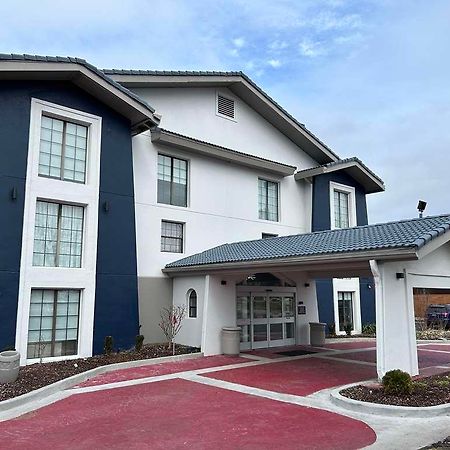 Best Western Schaumburg - O'Hare Nw Extérieur photo