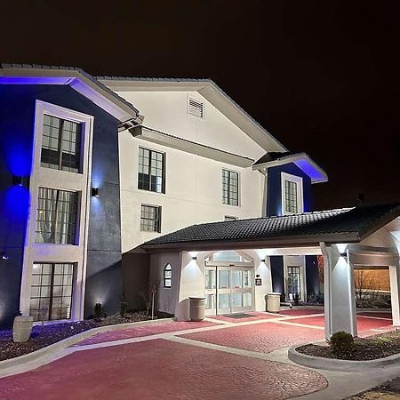 Best Western Schaumburg - O'Hare Nw Extérieur photo