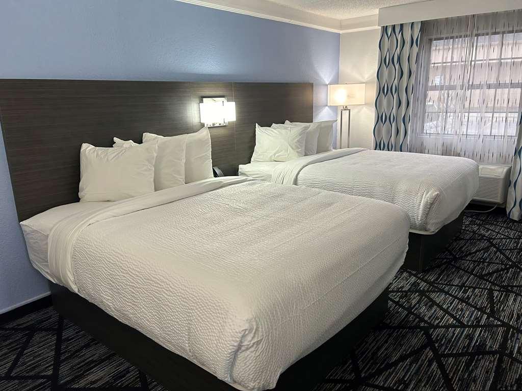 Best Western Schaumburg - O'Hare Nw Chambre photo