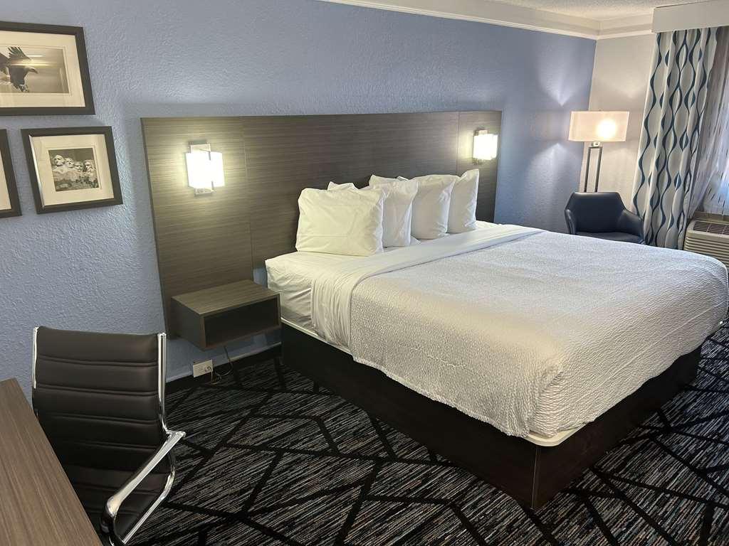 Best Western Schaumburg - O'Hare Nw Chambre photo