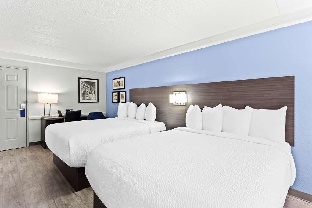 Best Western Schaumburg - O'Hare Nw Chambre photo