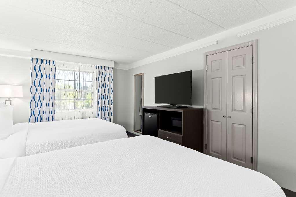 Best Western Schaumburg - O'Hare Nw Chambre photo