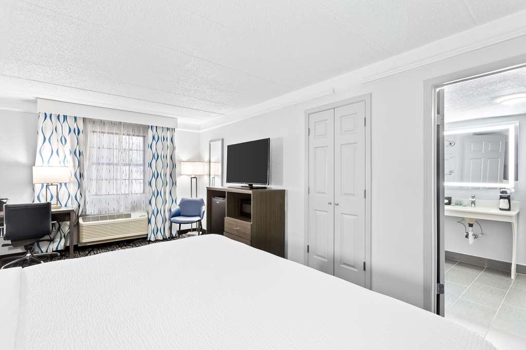Best Western Schaumburg - O'Hare Nw Chambre photo