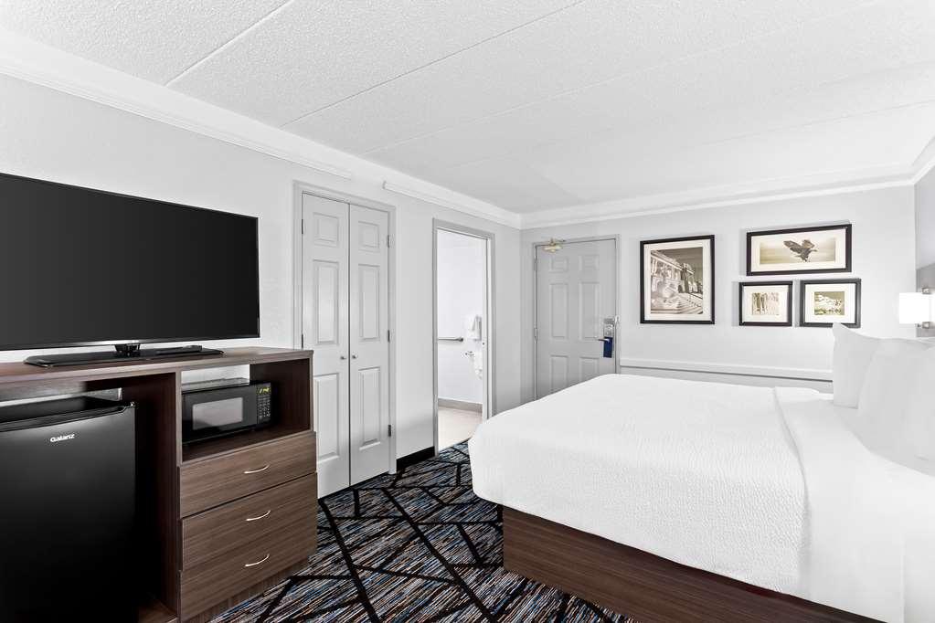 Best Western Schaumburg - O'Hare Nw Chambre photo