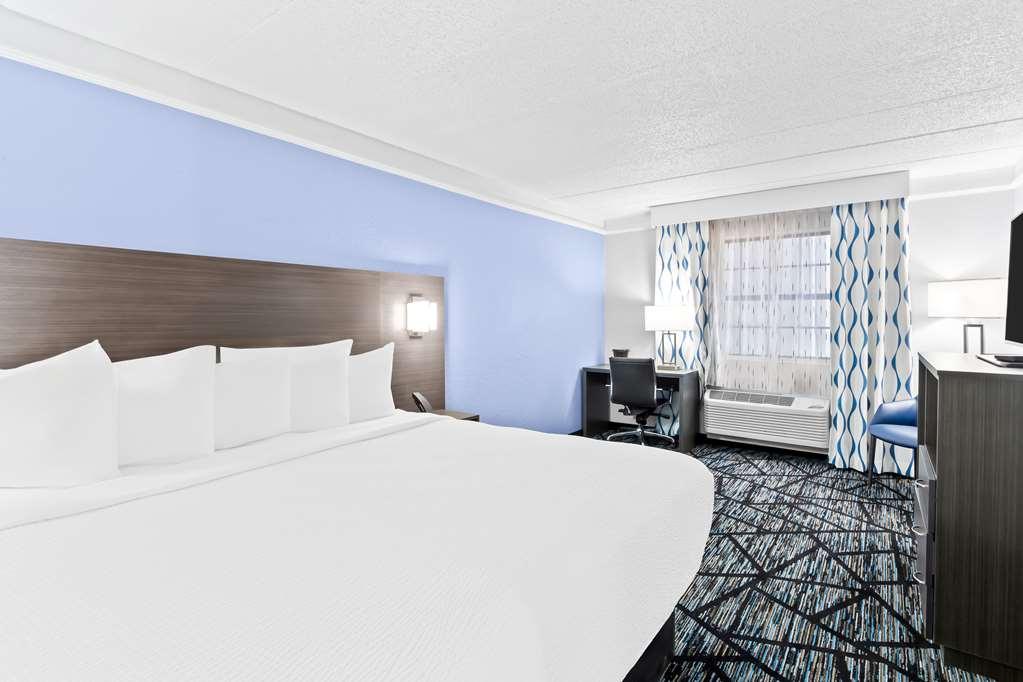 Best Western Schaumburg - O'Hare Nw Chambre photo