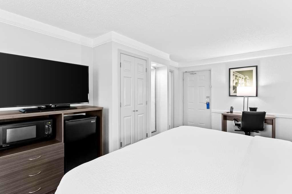 Best Western Schaumburg - O'Hare Nw Chambre photo