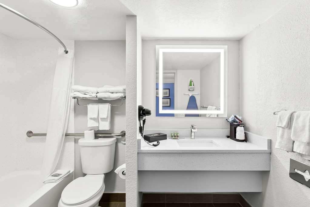 Best Western Schaumburg - O'Hare Nw Chambre photo
