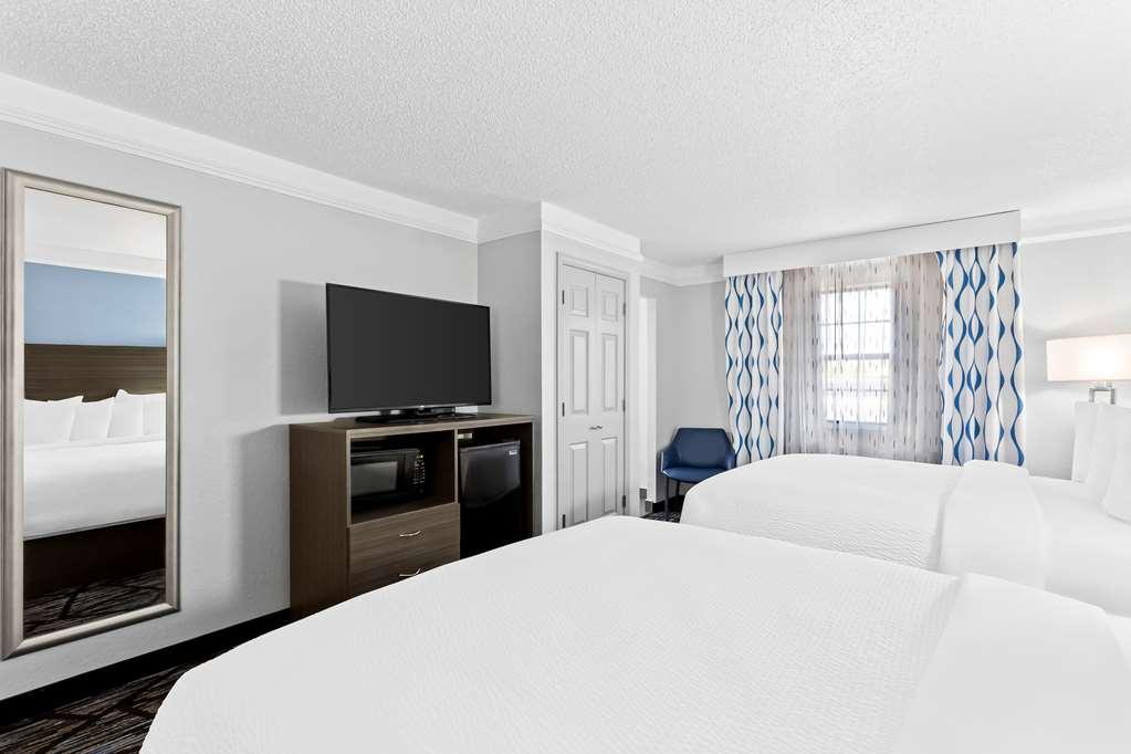 Best Western Schaumburg - O'Hare Nw Chambre photo